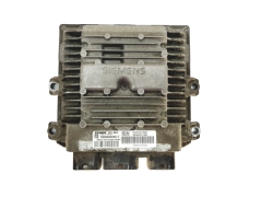Controller 9650517880 9647423380 5WS40049C-T PSA Siemens 18578