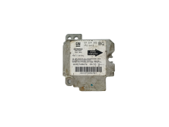 Controller Moduł 09229303 5WK42926 Opel Siemens 35774