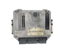 Controller 0281011776 8200391966 8200386508 Renault Bosch 63364