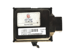 Controller 10R-036333 67R-016019 110R-006039 Emer Controller 10R-036333 67R-016019 110R-006039 Emer