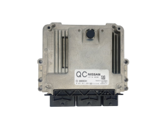 Controller 0281031099 23710 4BE0D Nissan Bosch 43248