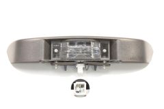 License Number Plate Light Lamp Original Trafic  Primastar 8200434685