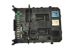 Controller BSI 2004 H05-01 9660105980 PSA Johnson Controls 23605