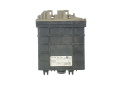 Controller VW 037906024AG 5WP4158 Siemens 41527