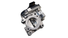Air Throttle Body 161200428R 1.0 TCe Renault Clio 5 Dacia Logan 3 0km