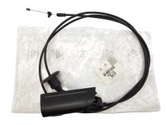 Lock Cable Front Citroen C4 Picasso 7937N5