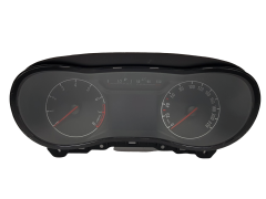 Speedometer/Instrument Cluster New Original Opel Corsa E 39007356 24884