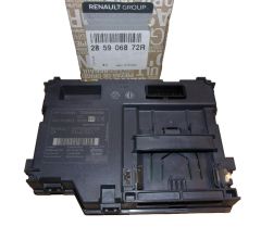 Card Reader Original 285906872R Renault