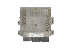 Controller BV61-12A650-EEB S180133061B SID807EVO Ford Continental 