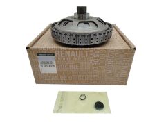 Clutch Kit Original 302051465R Renault