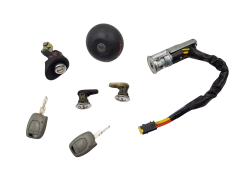 Ignition Switch Renault Twingo 433815 7701471585 7701471584 14574