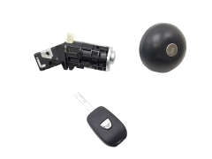 Ignition Switch Dacia Sandero 3 487008966R 8200463085 0km