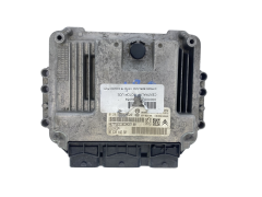Controller 0281012620 9663944680 9659614980 PSA Bosch 63003