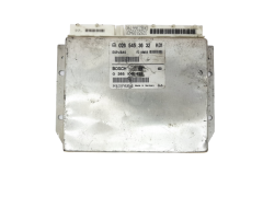 Controller ESP 0265453632 0265109431 Mercedes Bosch 21594