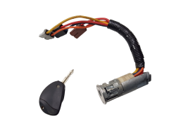 Ignition Switch Scudo Ulysse 806 Xantia 4162W4 Valeo 1045