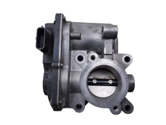 Air Throttle Body Renault 8200570865 8200578645 1705