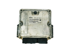 Controller P04727664AC 0281010814 Chrysler Bosch 32977