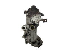 Oil Filter Housing 1.5 HDI Citroen Peugeot Ford 9823532380 5635
