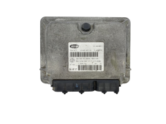 Controller 73501877 61600.627.02 IAW4AF.M7 Fiat Magneti Marelli 54253