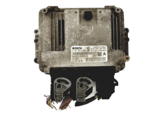 Controller 0281012620 9663944680 9659614980 PSA Bosch 17117