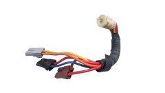 Electric Wires 4162W4 Valeo Citroen Berlingo Xsara Xantia 1089