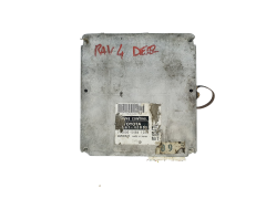 Engine Controller 89661-42B50 175800-5480 Toyota Denso 34575