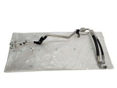 Air Conditioning Pipe Original Citroen Peugeot 6460CX 9644725580