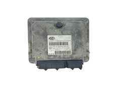 Controller IAW4AF.M9 55187372 61600.627.05 Fiat Magneti Marelli 61398