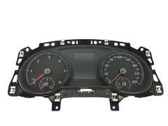 Speedometer/Instrument Cluster VW Golf MK7 517920741 A2C91434801