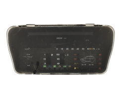 Speedometer/Instrument Cluster Fiat Uno 7583824 0P07503K0C0 28912