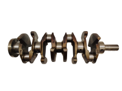 Crankshaft 0501L3 2.0 16v EW10 RFR RFJ Citroen Peugeot 4817