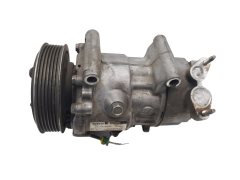 Air Con Compressor/Pump 9684480480 SD6V12 1908 6453XJ Citroen C3