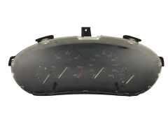 Speedometer/Instrument Cluster Peugeot 206 9645096080 503000640102 57098