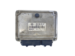 Controller 6K0906032AE 0261207230 Volkswagen Bosch 63530