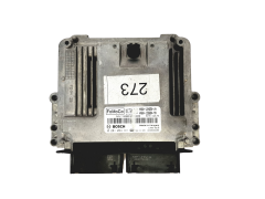 Controller 0281034311 HA6A-12A650-VA HA6A-12B684-MA Bosch