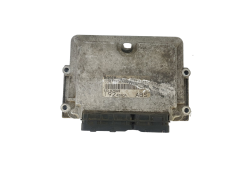 Controller 55187569 0281011396 Fiat Bosch 39757