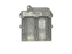 Controller 9637798480 21656467-2 SL96-3 PSA Sagem 45791