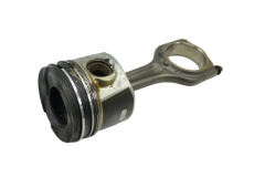 Piston Connecting Rod F6JB Ford Fiesta 1.4 TDCi 2S6Q6K108AA 0628N7