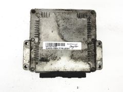 Controller P04727666AB 0281011280 Chrysler Bosch 17761