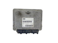 Controller 73501877 61600.627.02 IAW4AF.M7 Fiat Magneti Marelli 61490