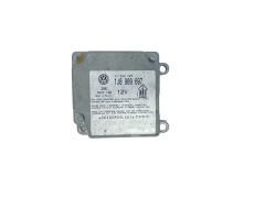 Controller 1J0909607 5WK4199 VW Siemens 58682