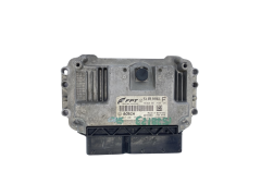 Engine Controller 51819961F 0261201759 Fiat Bosch 62013 Engine Controller 51819961F 0261201759 Fiat Bosch 62013