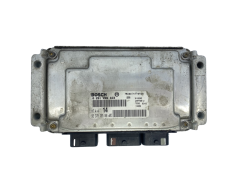 Controller 0261206633 9637839580id05 26FM0812 PSA Bosch 63674