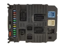 Controller BSI 2004 P07-00 9659285480 PSA Valeo 1637