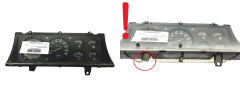 Speedometer/Instrument Cluster Nissan Patrol 19583009 19808707 Jaeger