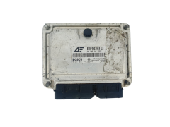 Controller 038906019LR 0281011143 Lancia Ford Bosch 44988