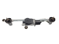 Wiper Mechanism Front Nissan Qashqai 2 C004 Mitsuba 1614