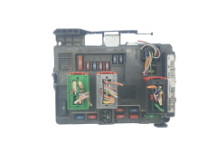 Controller BSM-B3 PSA 9643498880 T118470003G Siemens 40331 Controller BSM-B3 PSA 9643498880 T118470003G Siemens 40331