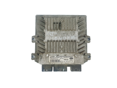 Controller 5WS40434A-T 7M71-12A650-AA SID 804 Ford Siemens 