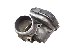 Air Throttle Body Citroen Peugeot Ford 9673534480 1.6 HDI 1401